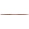 Ekena Millwork Guardian Wood Fretwork Pierced Ceiling Medallion, Walnut, 40"OD x 15 1/2"ID x 1/4"T CMWP40X40X0250GDWA - alternate 4